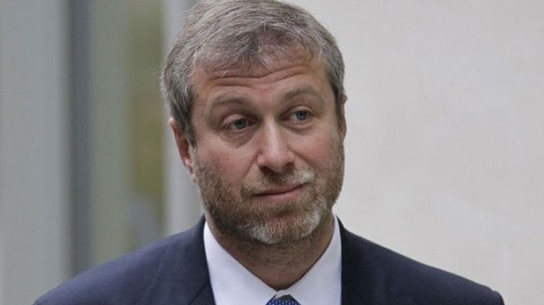 Αγγλία: Οι κυρώσεις… αξίας 1,8 δισ. ευρώ της Μ. Βρετανίας στον Αμπράμοβιτς και σε ακόμη έξι Ρώσους ολιγάρχες