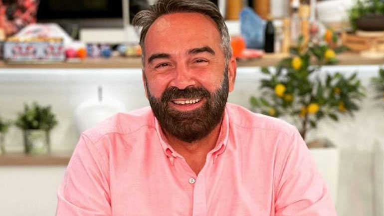 Γρηγόρης Γκουντάρας για Δημήτρη Κοντομηνά: «Ο μικρός μου γιος αντιμετώπιζε ένα πρόβλημα υγείας…»