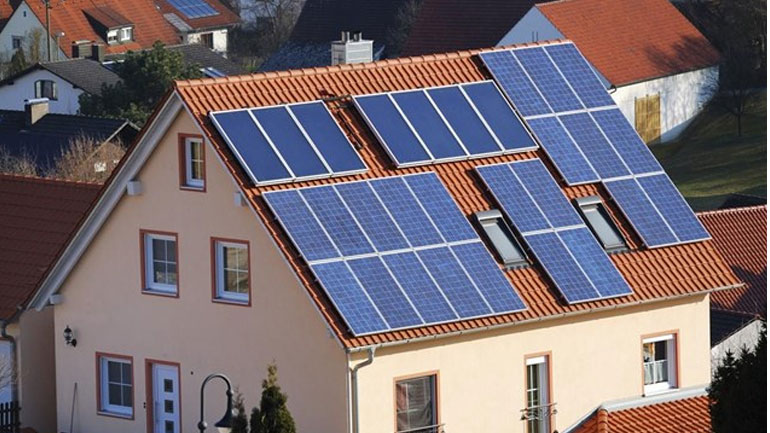 Τι είναι το net metering ή πως κάθε σπίτι παράγει δωρεάν την ενέργεια που χρειάζεται