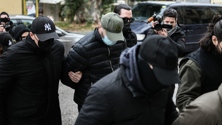 Προφυλακίστηκαν οι τρεις συλληφθέντες για την απαγωγή Κυπαρίσση