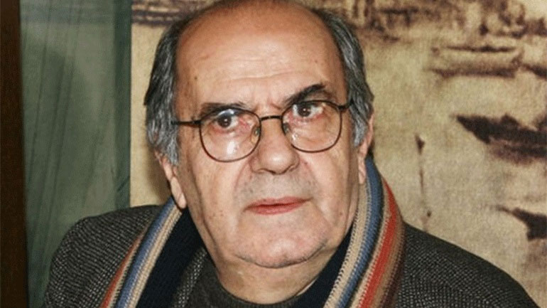 Σαν σήμερα έφυγε από τη ζωή ο Κώστας Κουτσομύτης