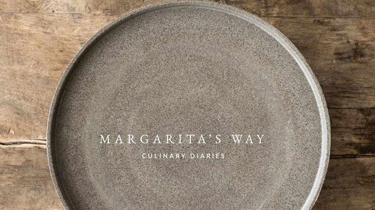 Visual conversations της Μαργαρίτας Βιτάλη