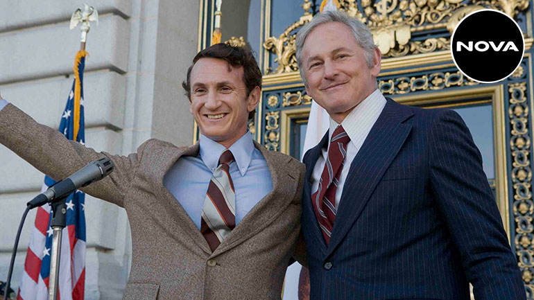 Η 75η Τελετή Βραβείων BAFTA στα κανάλια Novacinema