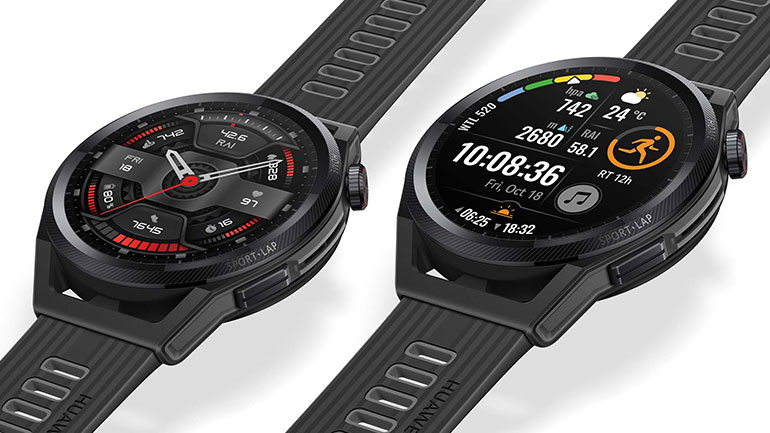 HUAWEI WATCH GT Runner: Το πρώτo smartwatch της HUAWEI ειδικά για τρέξιμο