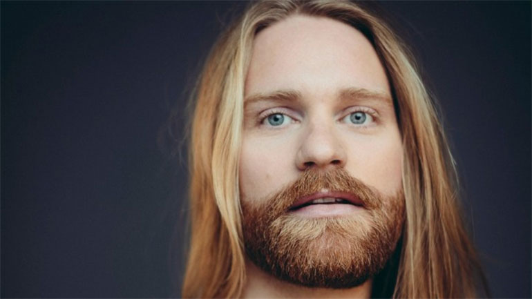 Eurovision: Ο σταρ του TikTok Σαμ Ράιντερ θα εκπροσωπήσει το Ηνωμένο Βασίλειο