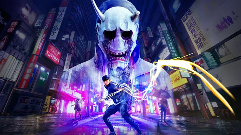 Στο Ghostwire: Tokyo θα πολεμήσετε υπερφυσικές οντότητες που έχουν εισβάλει στο Τόκιο