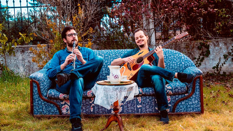 Οι Ρεβάνς στον Σταυρό του Νότου Club