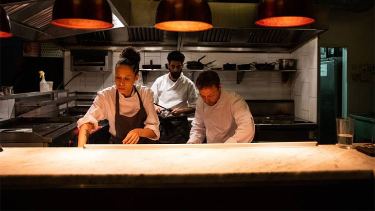 Κινηματογραφικές πρεμιέρες: Ό,τι παίζει στα σινεμά από 10 Μαρτίου