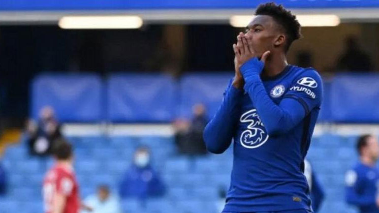 Η εταιρία «Three» διέκοψε τη χορηγία της στην Τσέλσι!