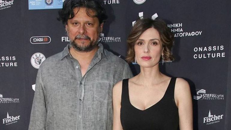 Μαρκέλλα Γιαννάτου για Λευτέρη Χαρίτο: «Δεν θα παντρευτούμε, μέχρι να επιτραπεί ο γάμος και στα ομόφυλα ζευγάρια»