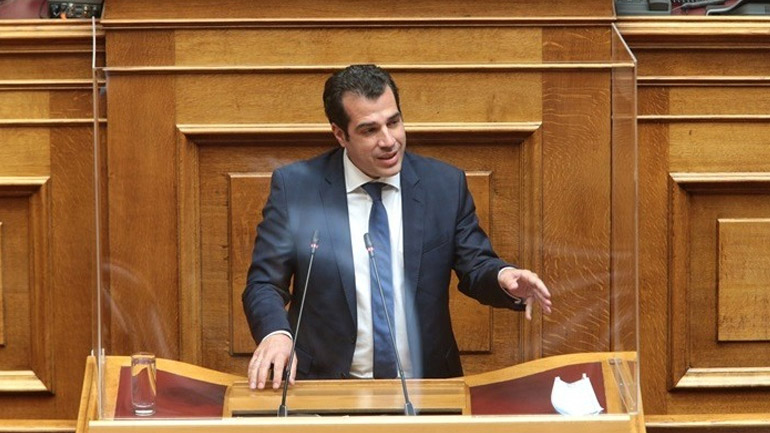 Πλεύρης: Μέσα στο επόμενο δίμηνο πρέπει να τρέξουν όλες οι διαπραγματεύσεις με τις φαρμακευτικές εταιρείες για τις τιμές