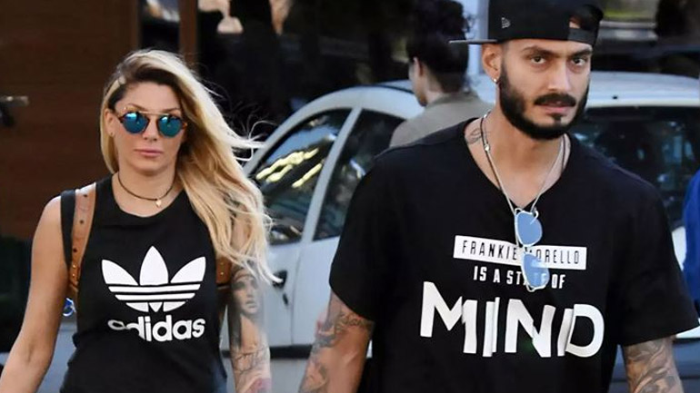 Αγγελική Ηλιάδη: Ποιες είναι οι σχέσεις της σήμερα με τον Σάββα Γκέντσογλου;