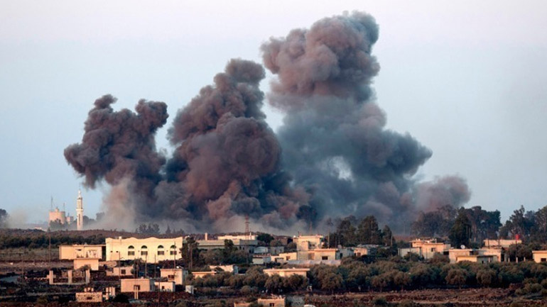 Συρία: Το ISIS επιβεβαίωσε τον θάνατο του ηγέτη του και ανακοίνωσε τον νέο επικεφαλής του