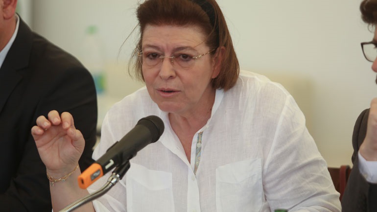 Λ. Μενδώνη: Δεν είμαστε αντίθετοι στους Ρώσους καλλιτέχνες – Π. Σκουρολιάκος: Η πολιτική της κυβέρνησης είναι η φίμωση