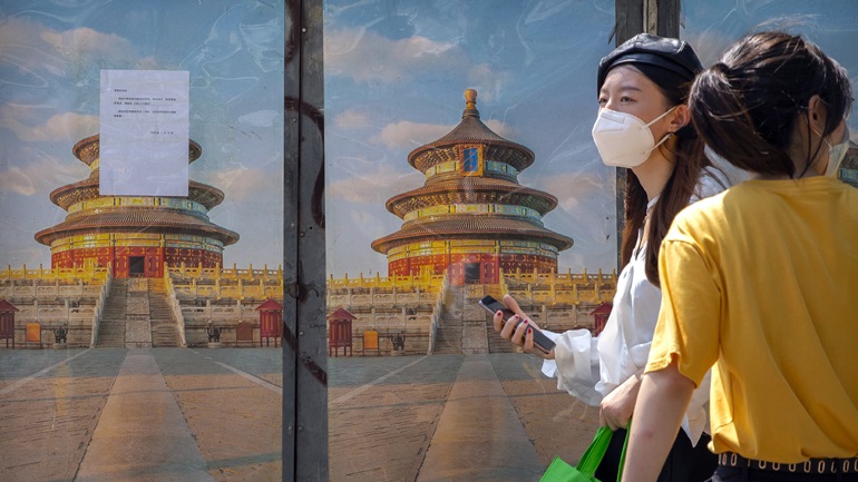 Κίνα: Τσανγκτσούν σε lockdown – Κλείνει τα σχολεία η Σανγκάη