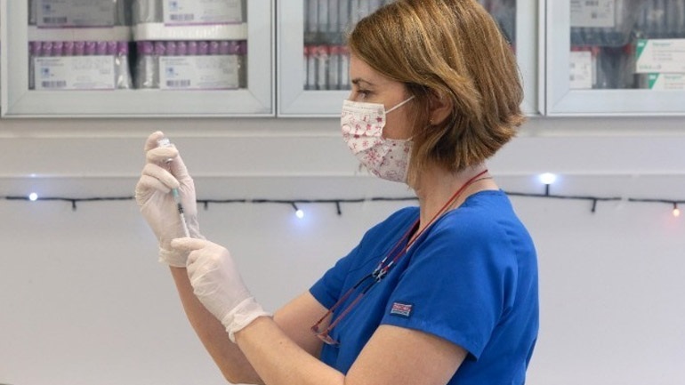 Νέα στοιχεία για την ασφάλεια των εμβολίων mRNA – μελέτη παρατήρησης από τις ΗΠΑ