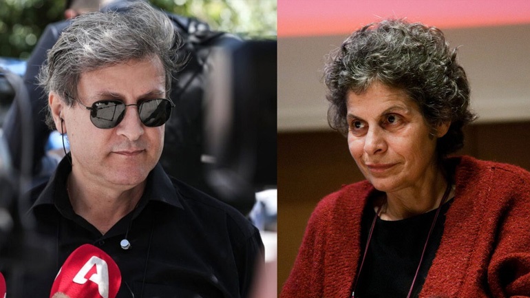 Έχασε τη δικαστική μάχη κατά του Νίκου Κουρή η Μαργαρίτα Θεοδωράκη