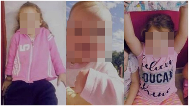 ΚΟΙΝΩΝΙΚΗ ΚΑΤΑΝΤΙΑ: Όταν τρία δολοφονημένα(;) παιδιά μετατρέπονται σε «πάρτι» με πίτσες, σουβλάκια και ποπ-κορν