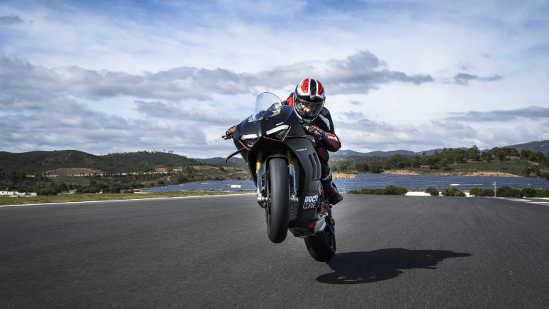 Extreme καταστάσεις στην πίστα!