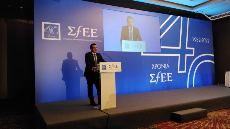 Θ. Πλεύρης: Διαπραγματεύσεις με τις φαρμακευτικές εταιρείες – Tο clawback των 1,5 δισ. ευρώ δεν είναι βιώσιμο