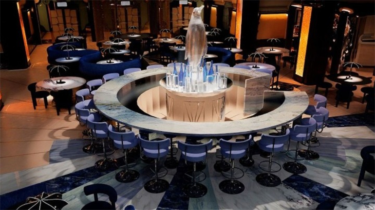 Park Row, το πρώτο εστιατόριο αφιερωμένο στον Batman