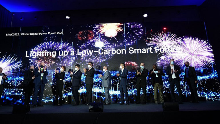 MWC: Το Παγκόσμιο Φόρουμ Ψηφιακής Ενέργειας 2022 πραγματοποιήθηκε στη Βαρκελώνη