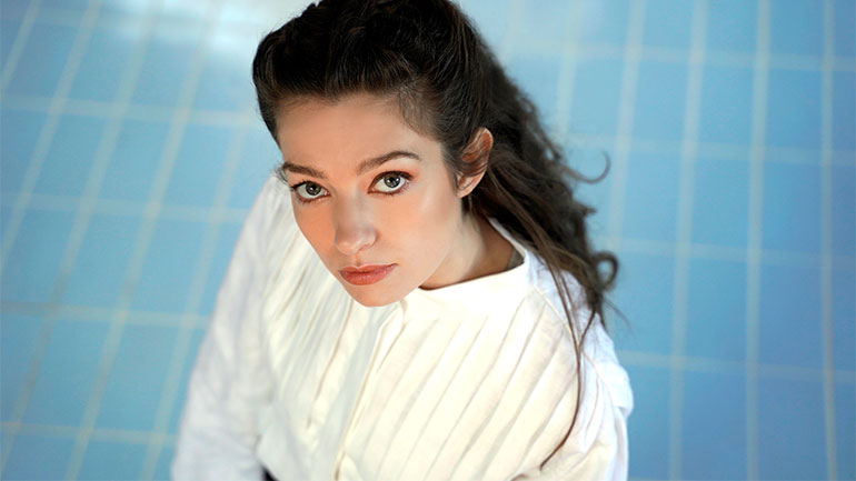 «Die together», το τραγούδι που θα εκπροσωπήσει την Ελλάδα στη Eurovision