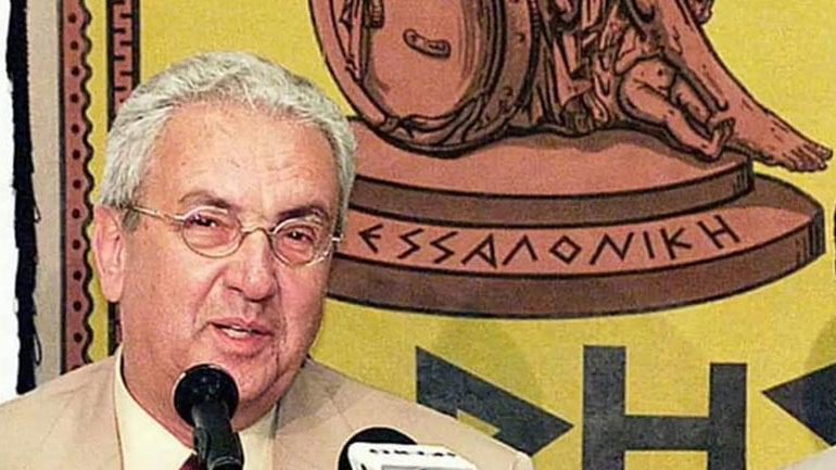 Ο Κοντομηνάς ποιου υπουργού ”συμβόλαιο” εκτελούσε στην αγορά του Άρη!