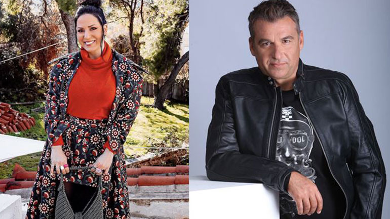 Η απάντηση της Ιωάννας Πηλιχού στον Γιώργο Λιάγκα: «Ωραίος τρόπος να ζητάς συγγνώμη, μπράβο!»