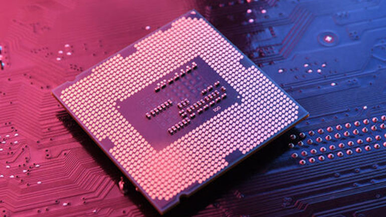 Ουκρανία: «Ξεμένει» από νέον η παγκόσμια βιομηχανία ημιαγωγών