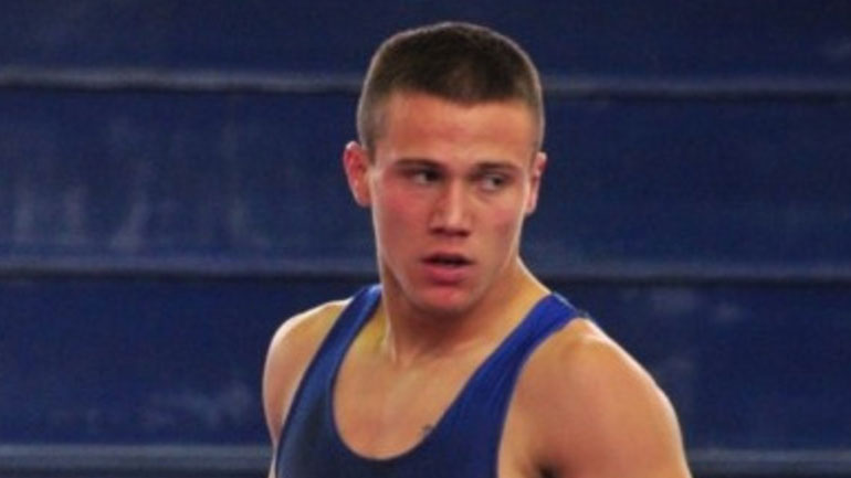 Ευρωπαϊκό πρωτάθλημα πάλης U23: Στον τελικό ο Κουγιουμτσίδης