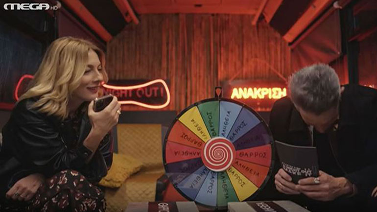 Σμαράγδα Καρύδη: Η απίστευτη φάρσα στον Γιώργο Καπουτζίδη