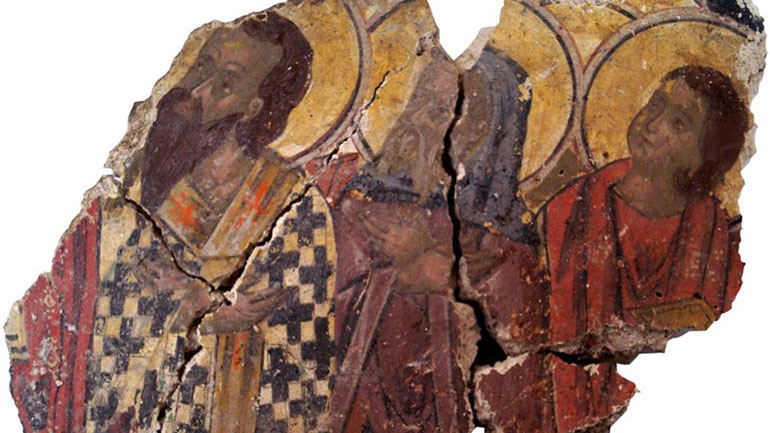 Άγνωστη πόλη αποκαλύπτεται στα Γρεβενά – Η μυστική εκκλησία κάτω από τη Μεγάλη Παναγιά