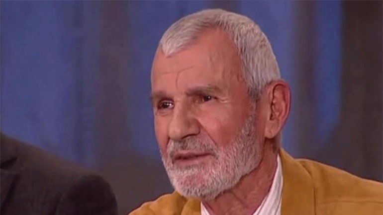 Ένας χρόνος χωρίς τον Τάκη Μουσαφίρη