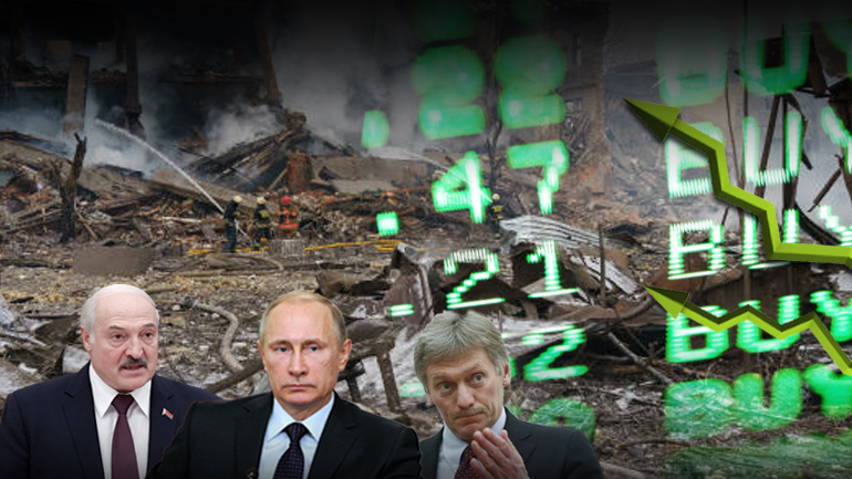 Ράλι στα χρηματιστήρια προκάλεσε ο Πούτιν