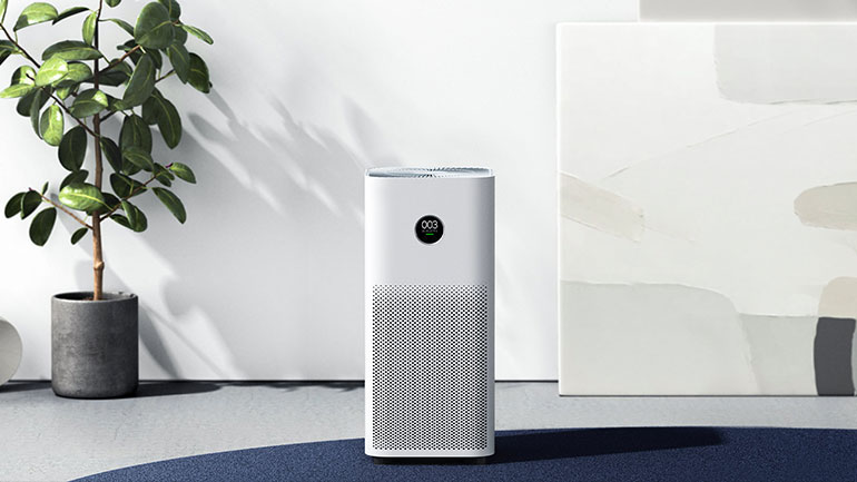 Αναπνεύστε υγιεινά, αναπνεύστε ελεύθερα: Xiaomi Smart Air Purifier 4 Series