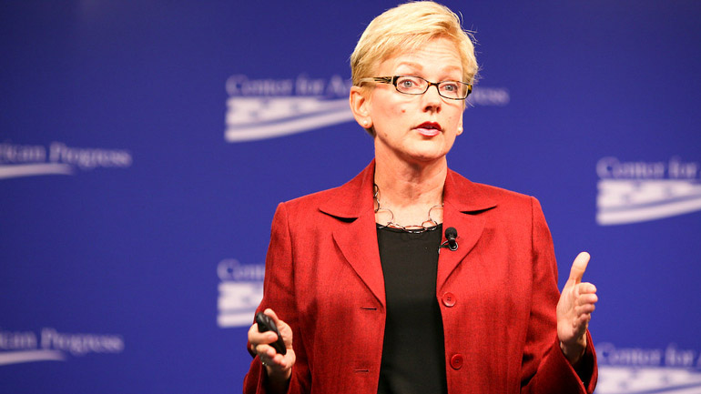 ΗΠΑ: Η υπουργός Ενέργειας κατηγορεί τη Ρωσία ότι παραβιάζει τις αρχές για την πυρηνική ασφάλεια