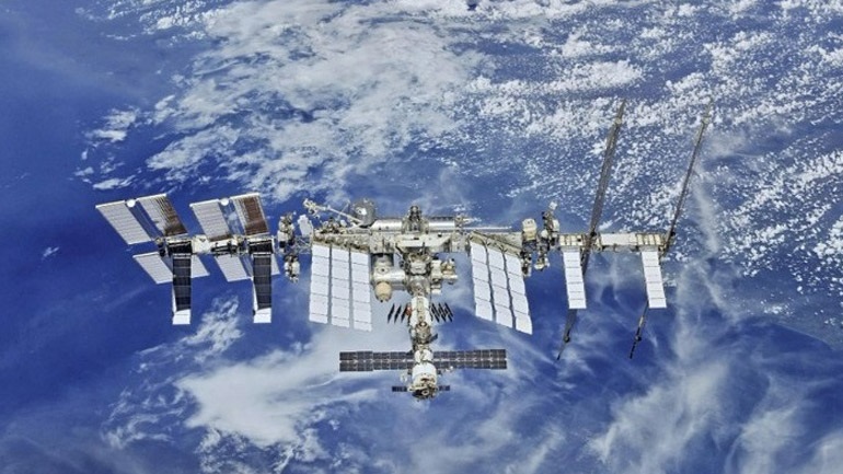 Ρωσία: Οι κυρώσεις μπορεί να προκαλέσουν πτώση του Διεθνούς Διαστημικού Σταθμού