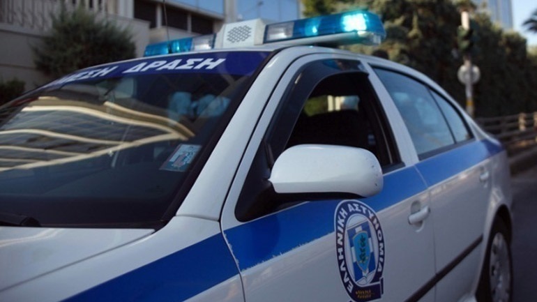 Ρέθυμνο: Εξιχνιάστηκε υπόθεση εντοπισμού φυτείας δενδρυλλίων κάνναβης
