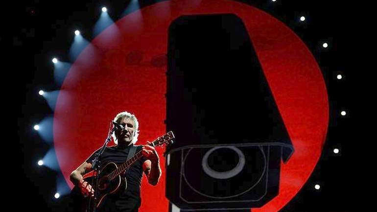 Οι Pink Floyd αφαιρούν τις ηχογραφήσεις τους από μουσικές πλατφόρμες σε Ρωσία και Λευκορωσία