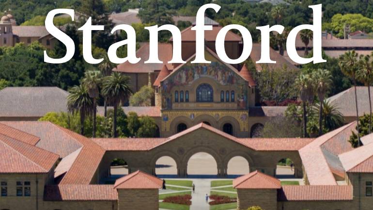 Το Πανεπιστήμιο Στάνφορντ τερματίζει σύμβαση 1,7 εκατ. δολαρίων με τη Ρωσία