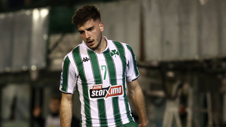 Παναθηναϊκός: Νοκ-άουτ και ο Ιωαννίδης από τον αγώνα με την ΑΕΚ