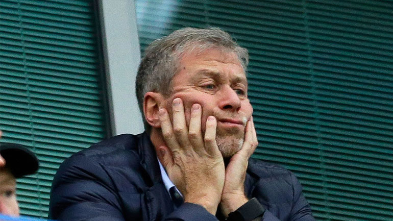 Συνελήφθη ο ραβίνος που βοήθησε τον Αμπράμοβιτς για την πορτογαλική υπηκοότητα