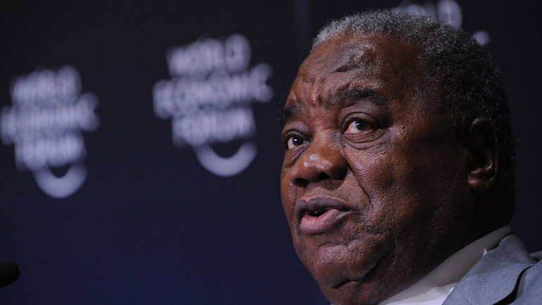 Ζάμπια: Επταήμερο εθνικό πένθος για τον θάνατο του πρώην προέδρου