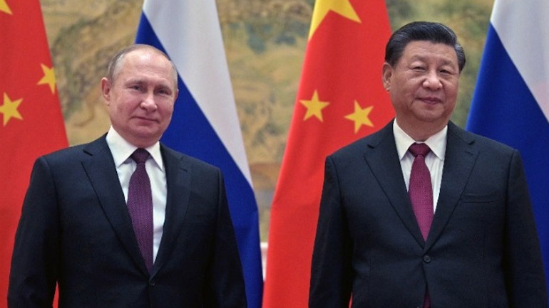 Κίνα: Προτεραιότητα του Πεκίνου είναι η κρίση στην Ουκρανία να μην τεθεί εκτός ελέγχου