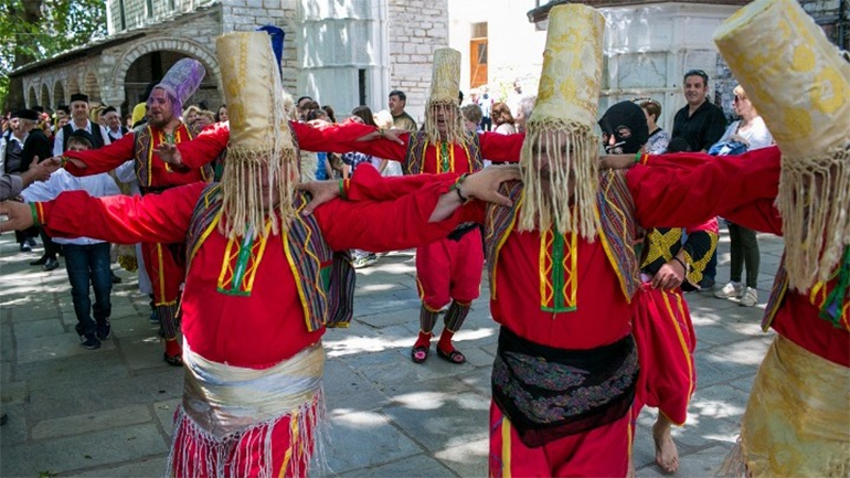 Διευθύντρια Νεότερης Πολιτιστικής Κληρονομιάς του ΥΠΠΟΑ: Η αλλαγή είναι στοιχείο της παράδοσης