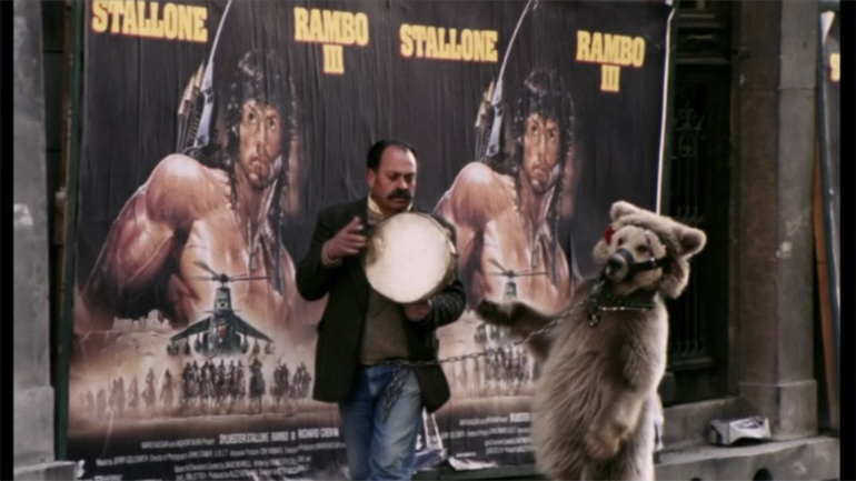 «Χώρα, σε Βλέπω»: Προβολές στο 24ο Φεστιβάλ Ντοκιμαντέρ Θεσσαλονίκης