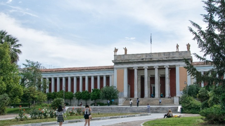 Εγκρίθηκαν οι τεχνικές προδιαγραφές του Αρχιτεκτονικού Διαγωνισμού Προσχεδίου για το Εθνικό Αρχαιολογικό Μουσείο
