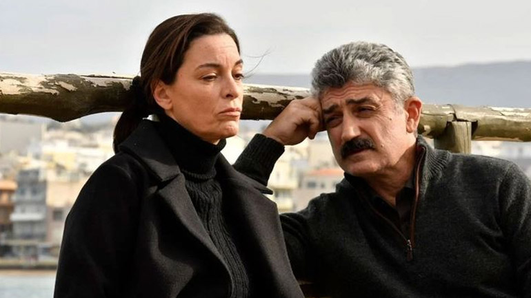 Σασμός: Στα Ιωάννινα η Αργυρώ με τη Μαρίνα