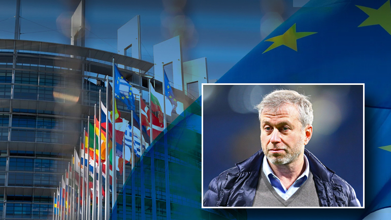 Εγκρίθηκε το τέταρτο πακέτο κυρώσεων προς τη Ρωσία